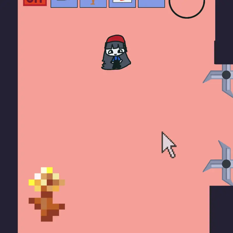 Game by @supersadja