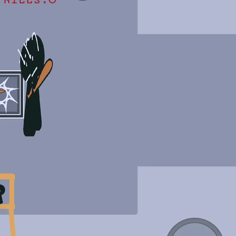Game by @NicollasBR8