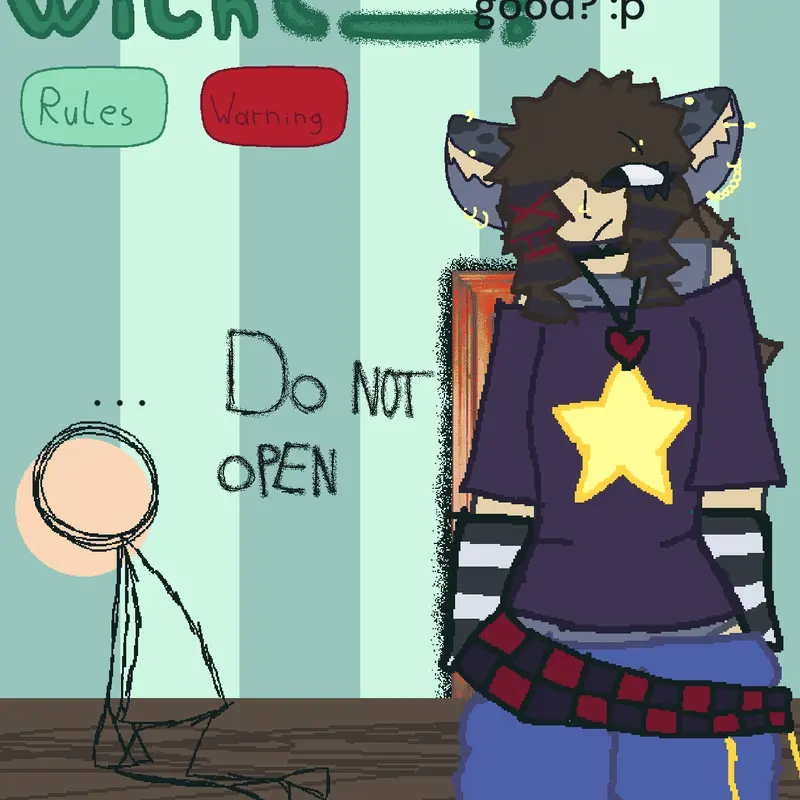 Game by @depressed_flowers_XD