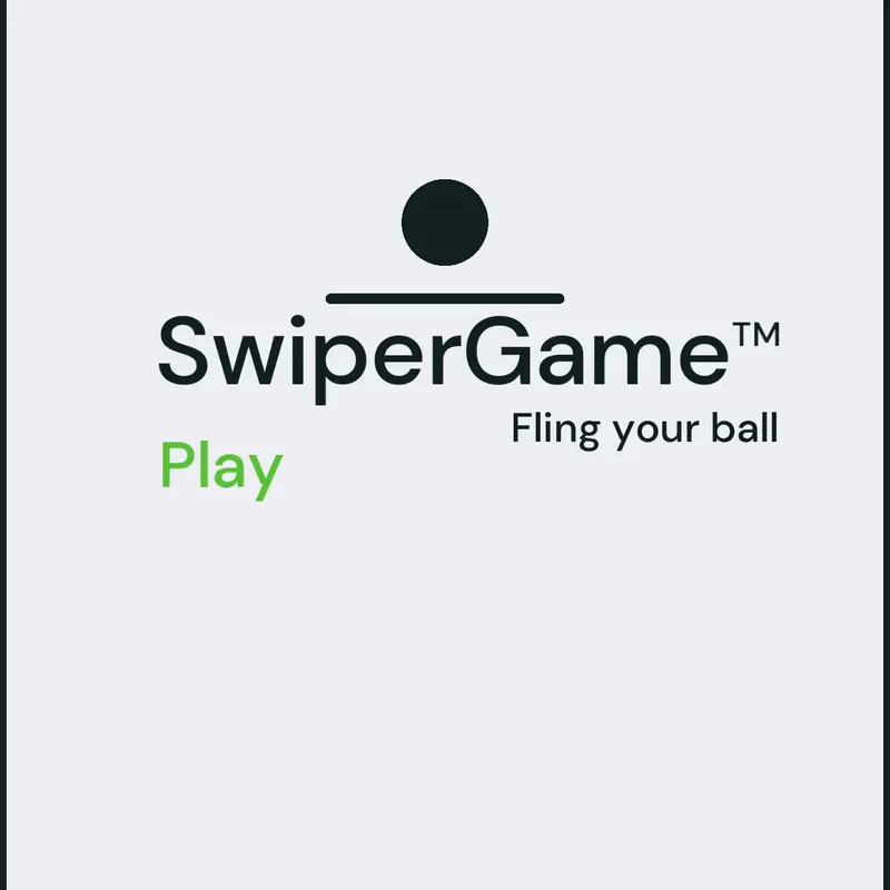 SwiperGame by @ibnumusa3real