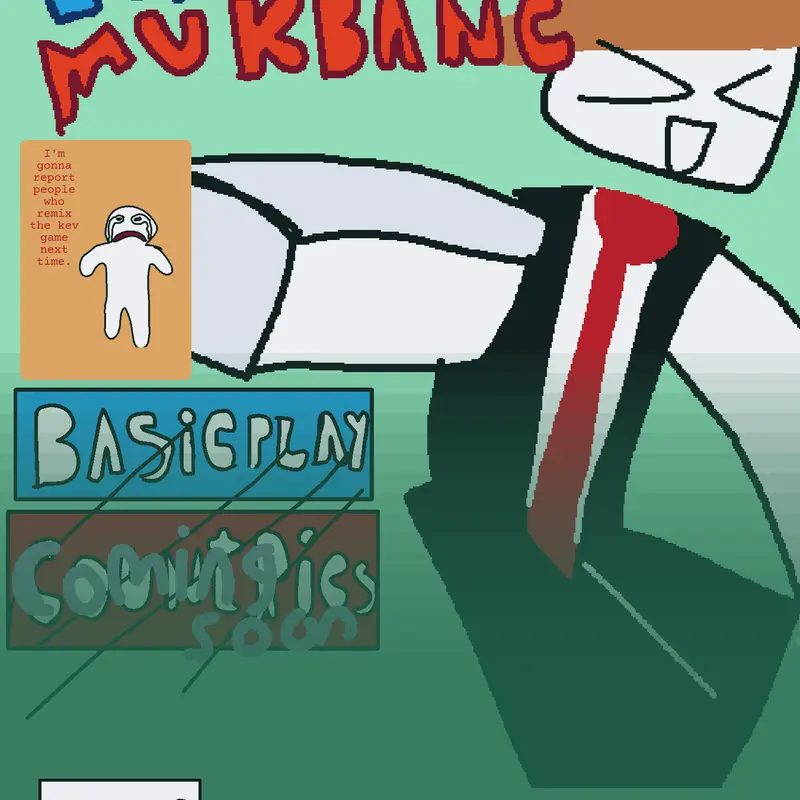 Game by @Vatican_SecondAcc