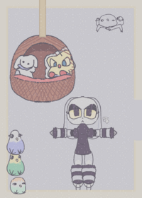 Game by @Kar0la