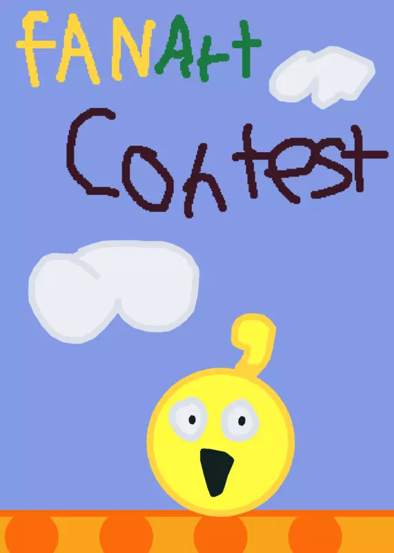 Game by @LocoRappa8869