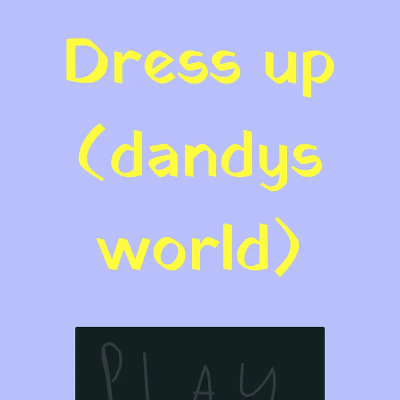 Game by @graceluvenia