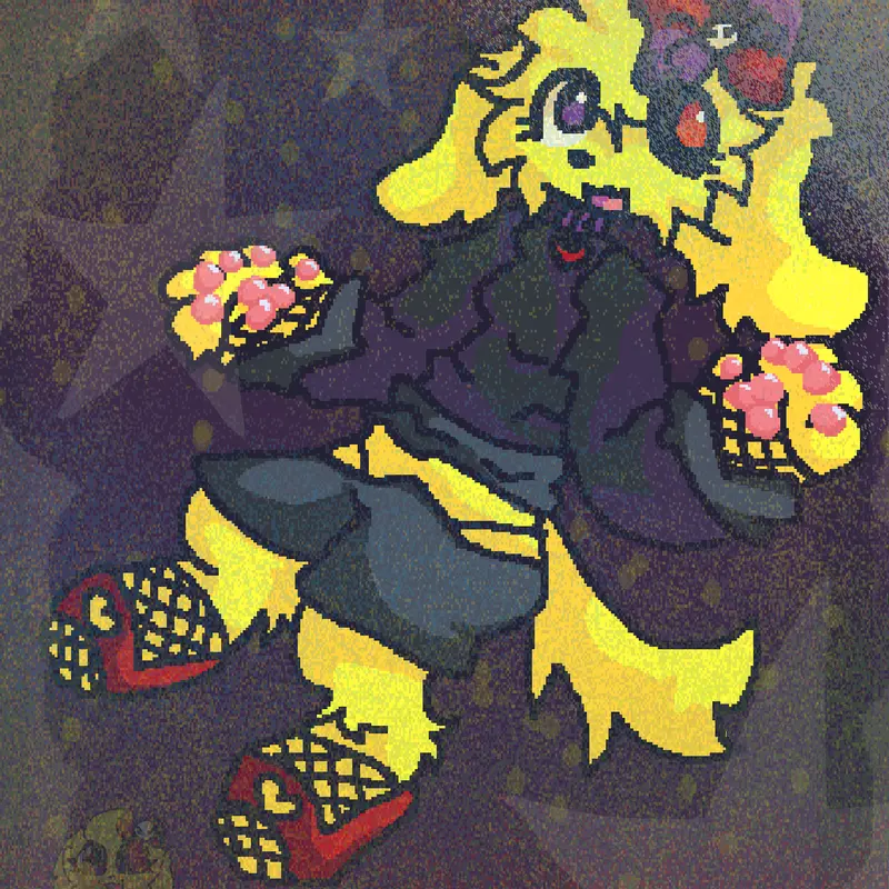 Game by @Eli_Cat_MAIN_Acc