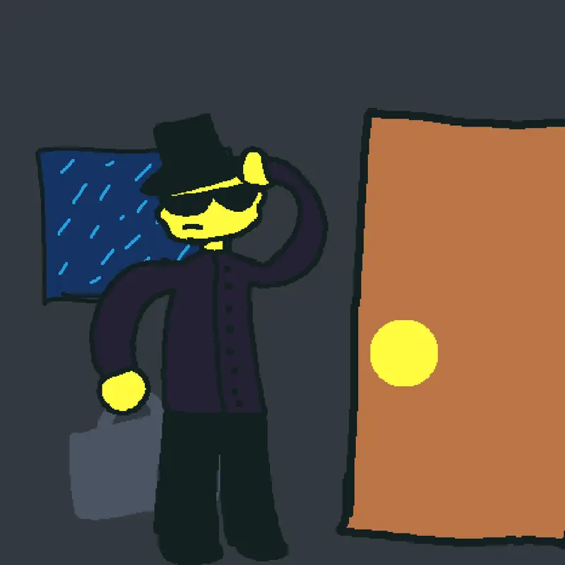 Game by @mr_lemon