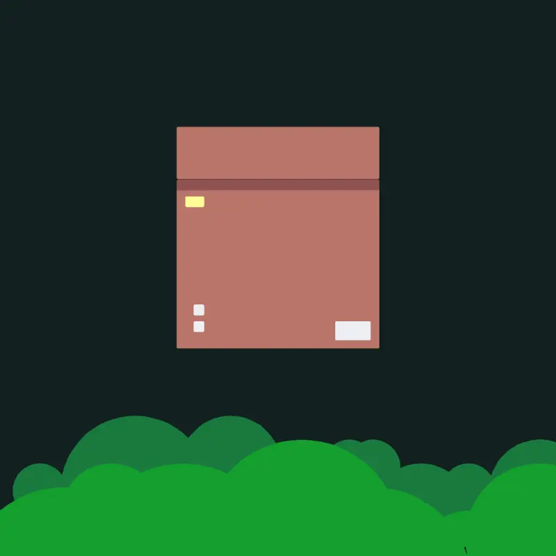 Game by @blugubby
