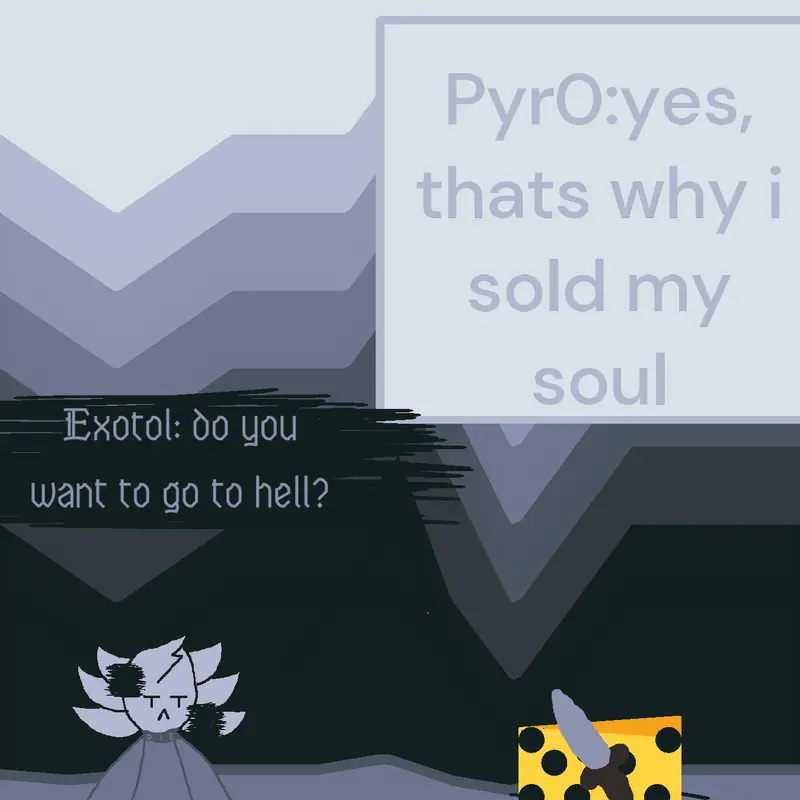 Game by @pyr0nation