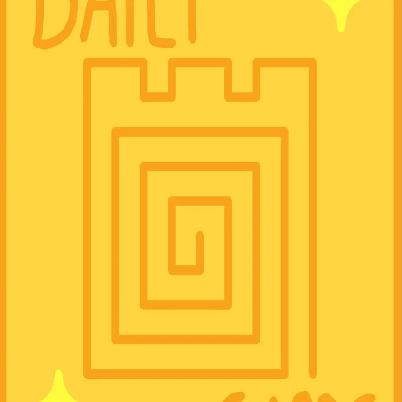 Daily cards by @GGabro16