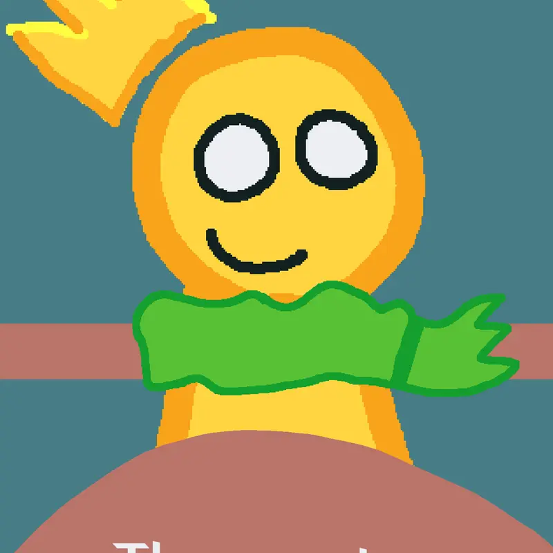 Game by @ZINQ