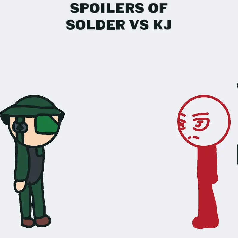 Game by @solder1234