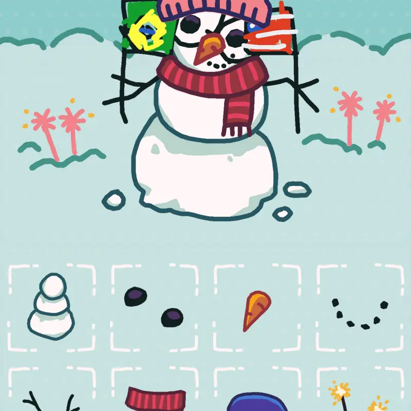 Game by @Melon-zica