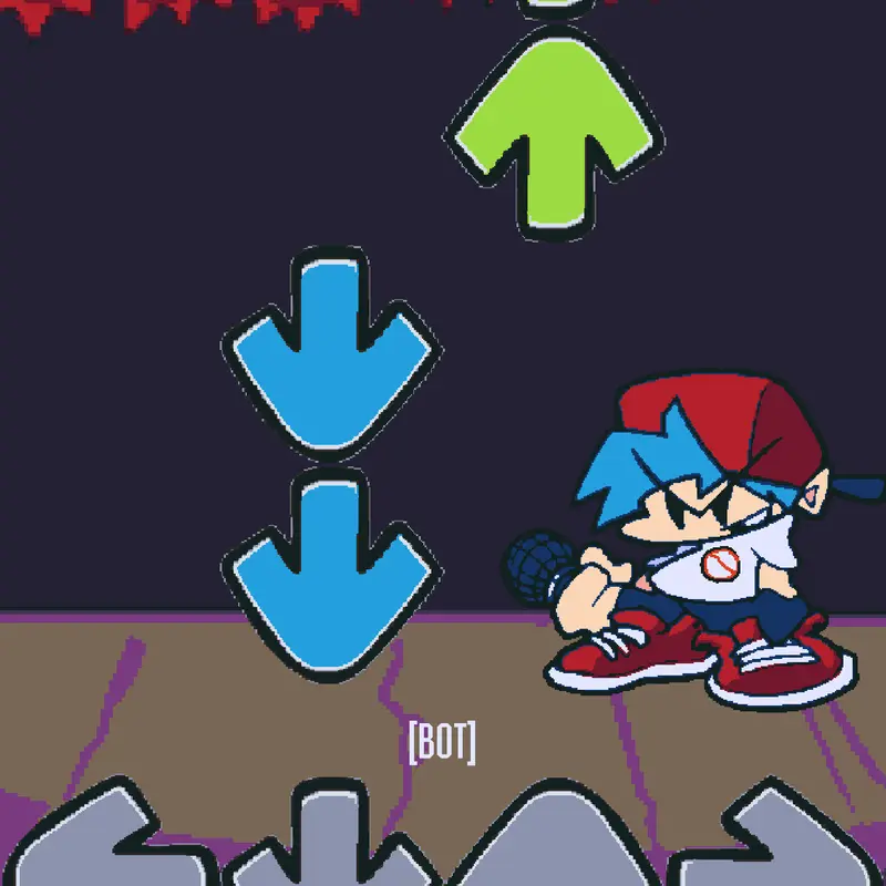 Game by @sackloaf