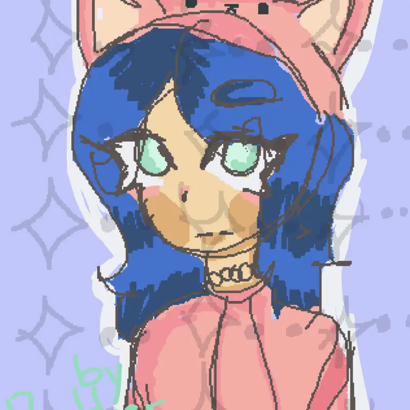 Game by @BUTTERCATS