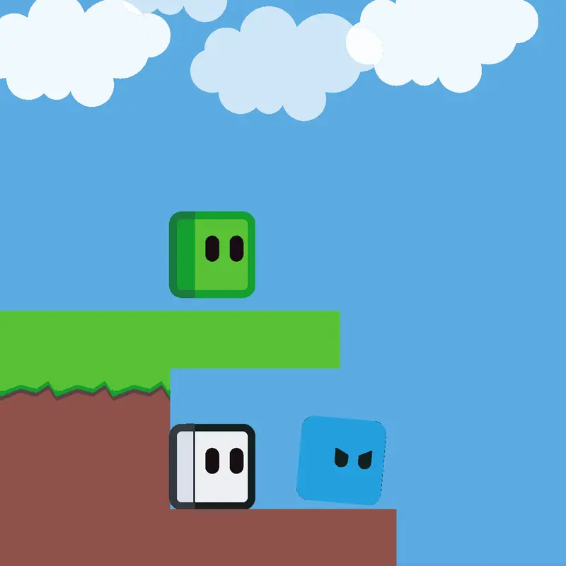 Game by @Noriks