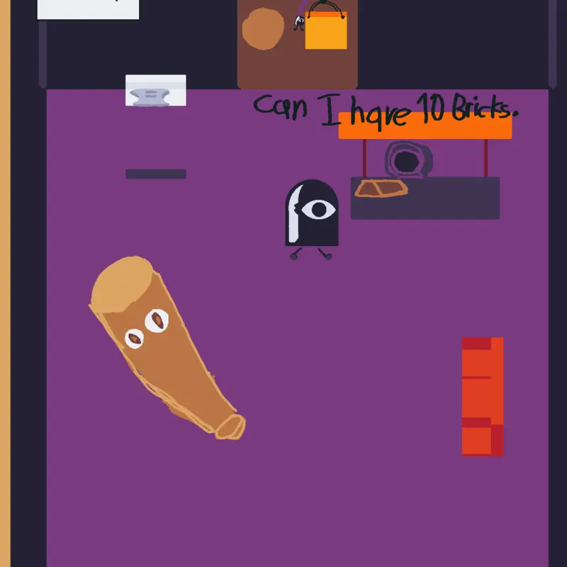 Game by @bookable-username