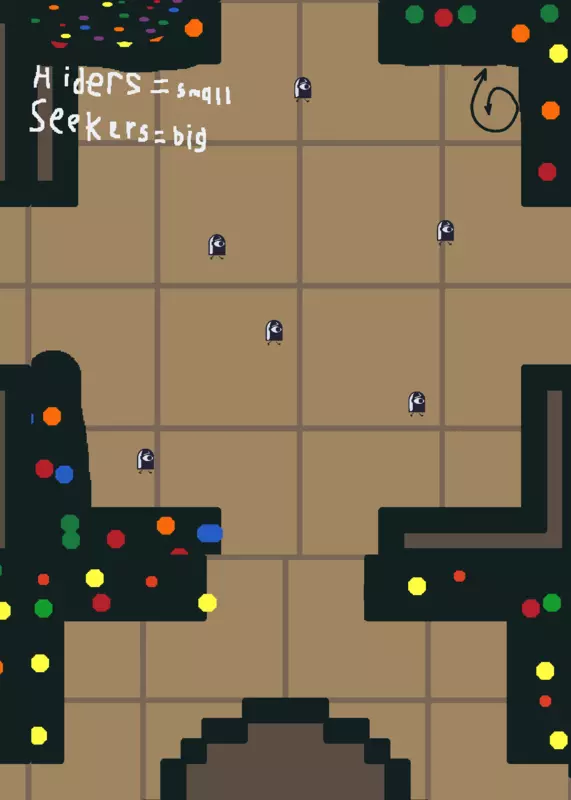 Game by @I_love_cats_101