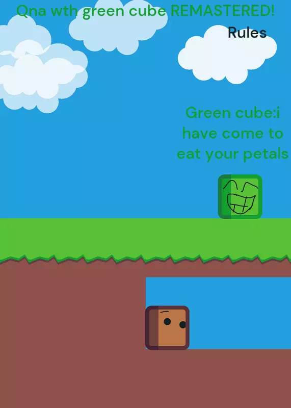 Game by @pure_white