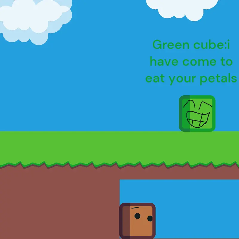 Game by @pure_white
