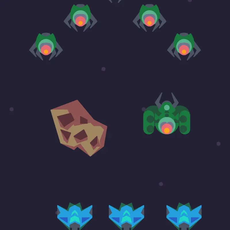 Game by @Spedak