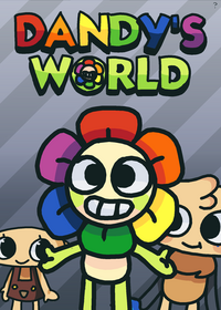 Dandy world test
