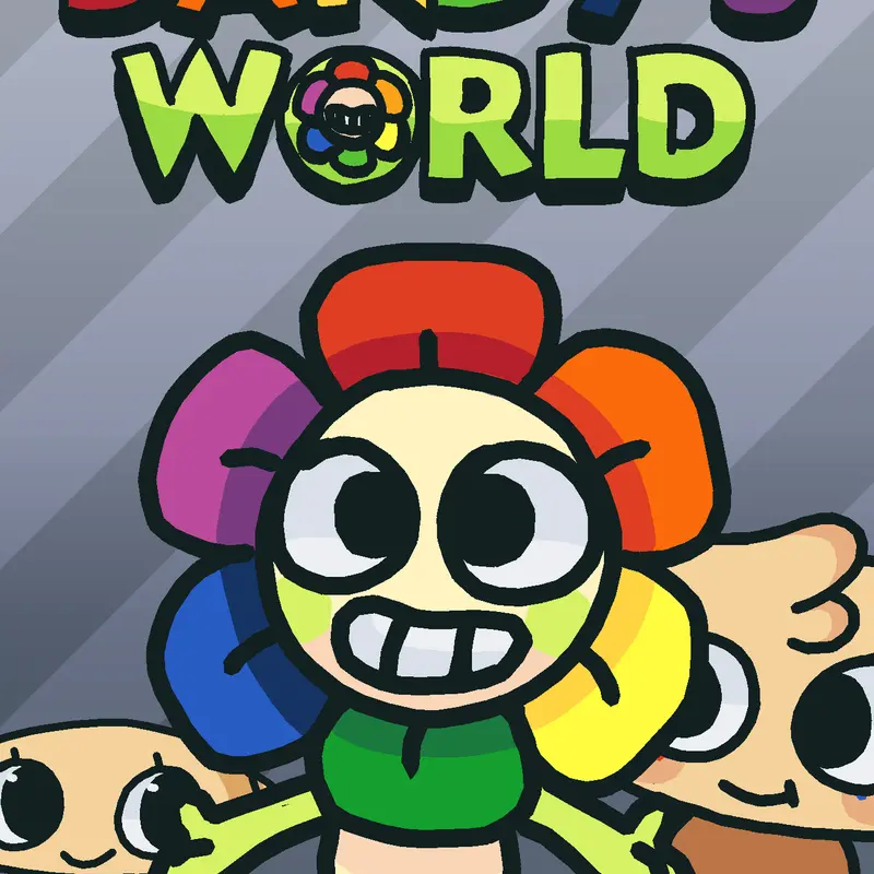 Game by @ChaoticBeeMan