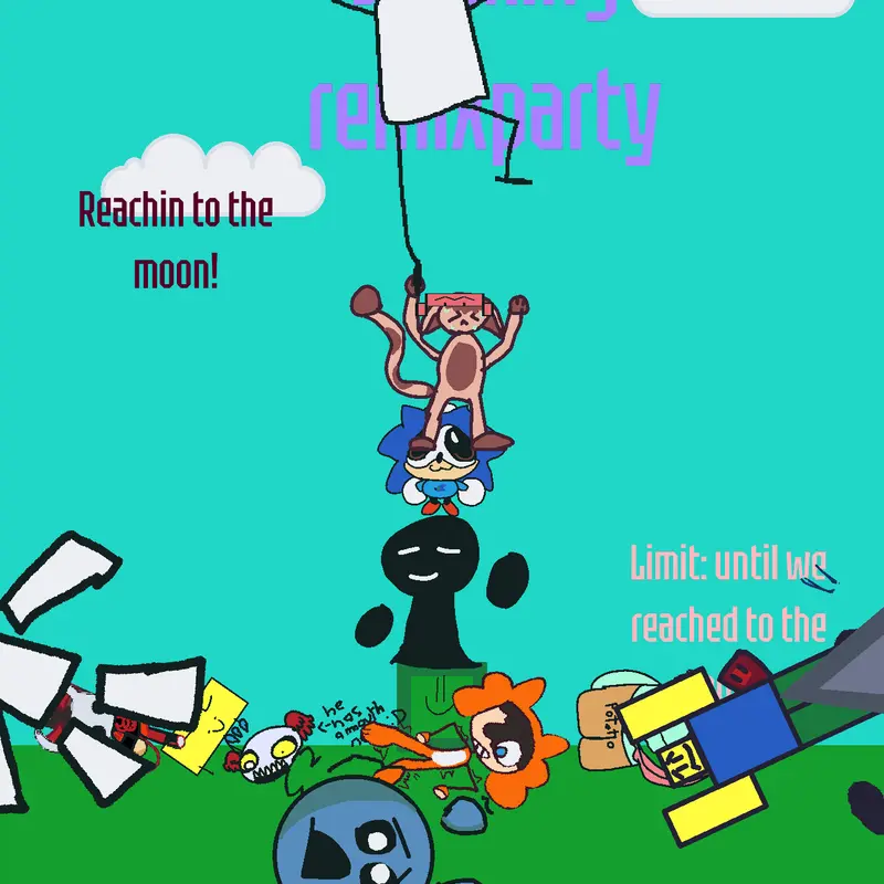 Game by @Sapphire_cube910