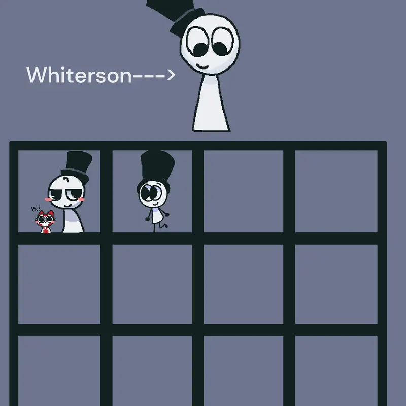 Game by @Unknown11147_islost