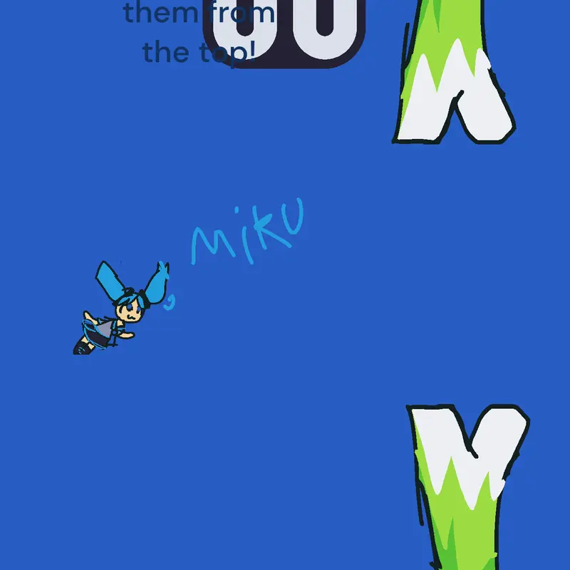 Game by @bonbon_bear