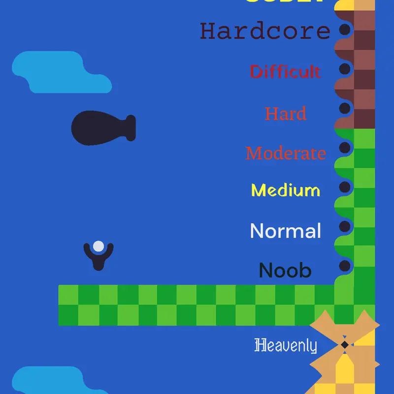 Game by @manster_oof