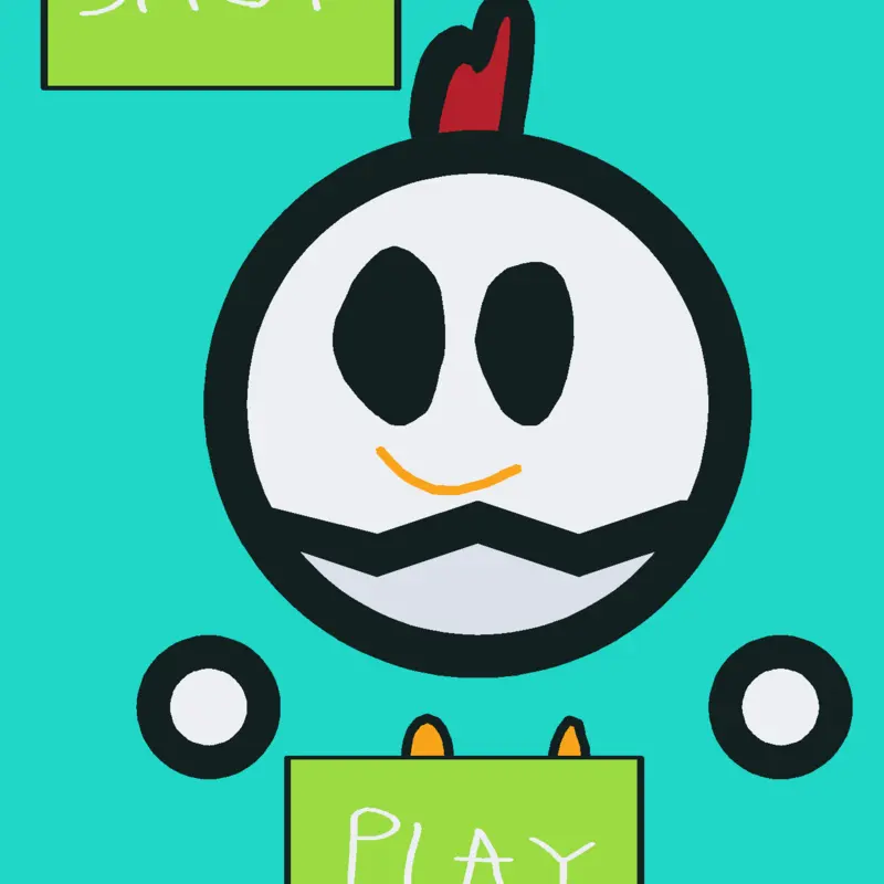 Game by @Alexander_ytph2025