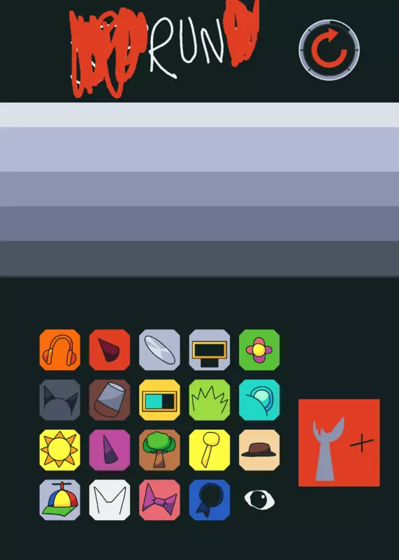 Game by @luccayudisato