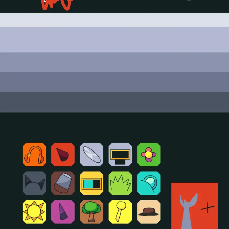 Game by @luccayudisato