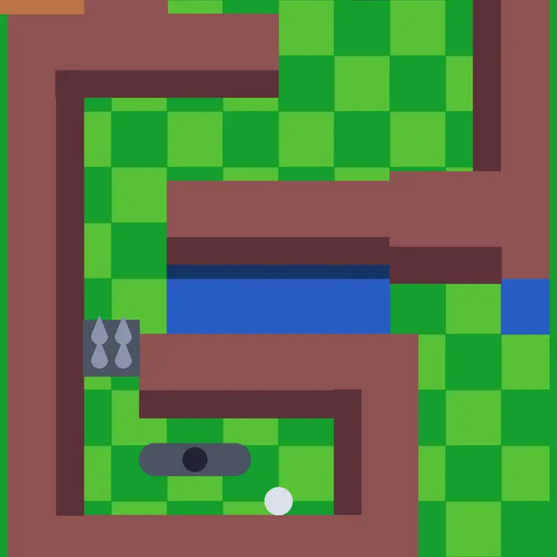 Game by @Vitalia