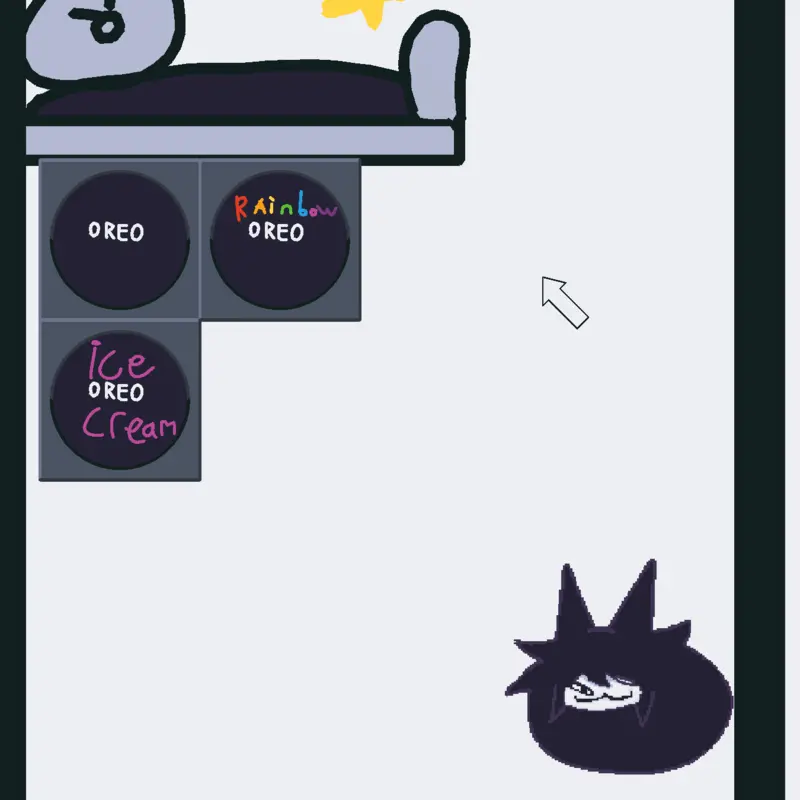 Game by @F0ur3