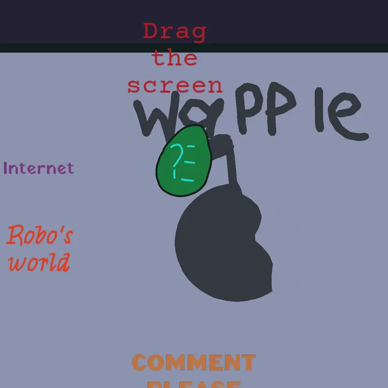 Game by @trex_20393