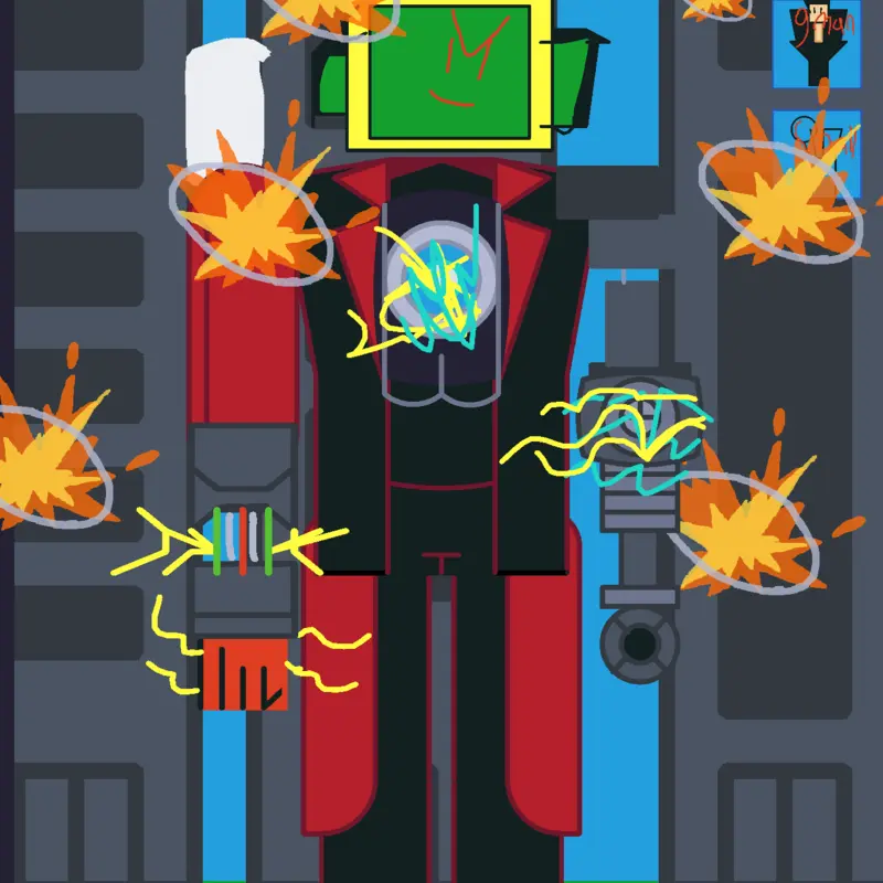 Game by @dgdcarlos