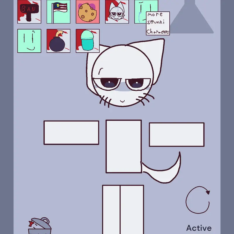 Game by @litlw
