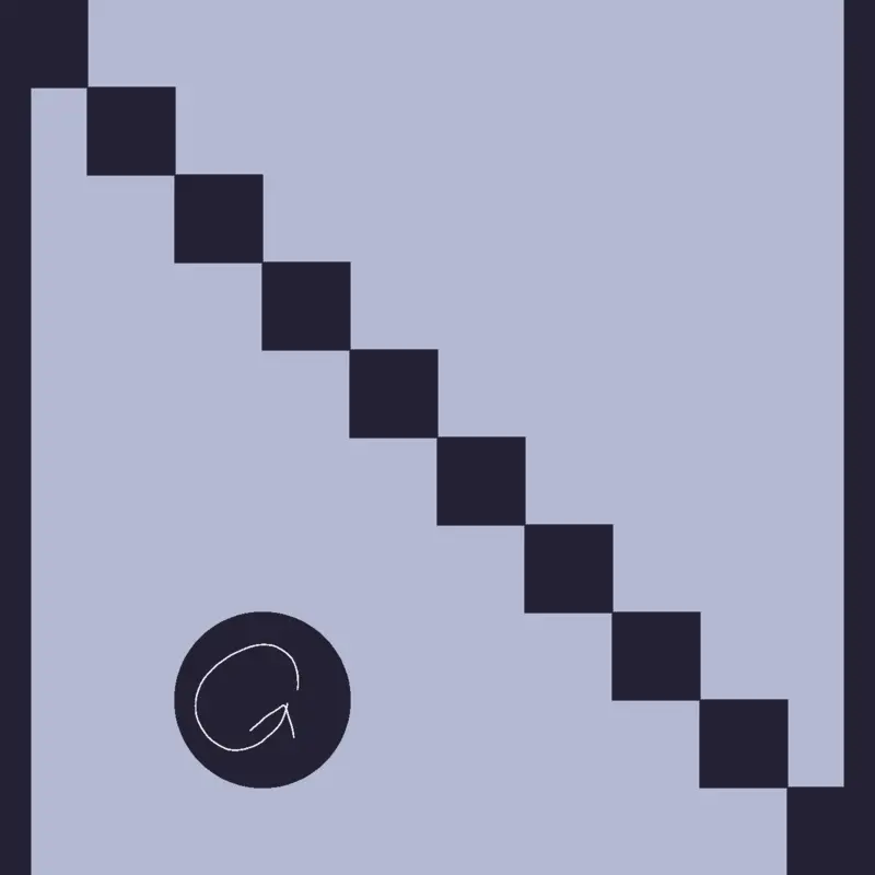 Game by @Yanago