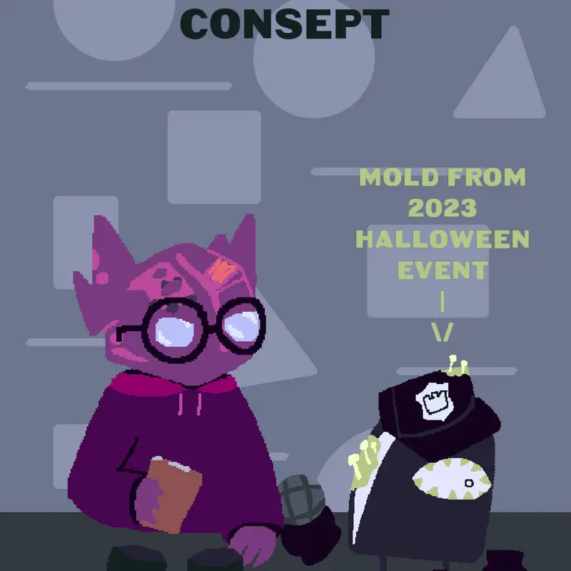 Game by @Vlad_loves_coffee
