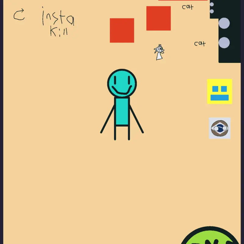 Game by @Kalieope