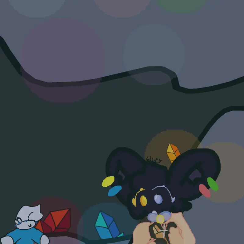 Game by @crewNIG