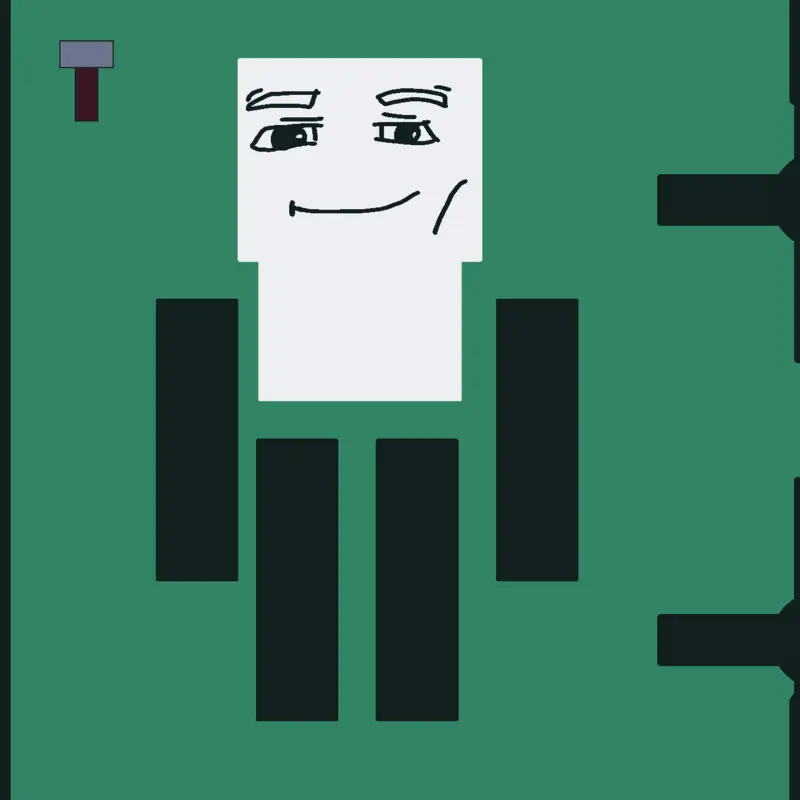 Game by @Salper