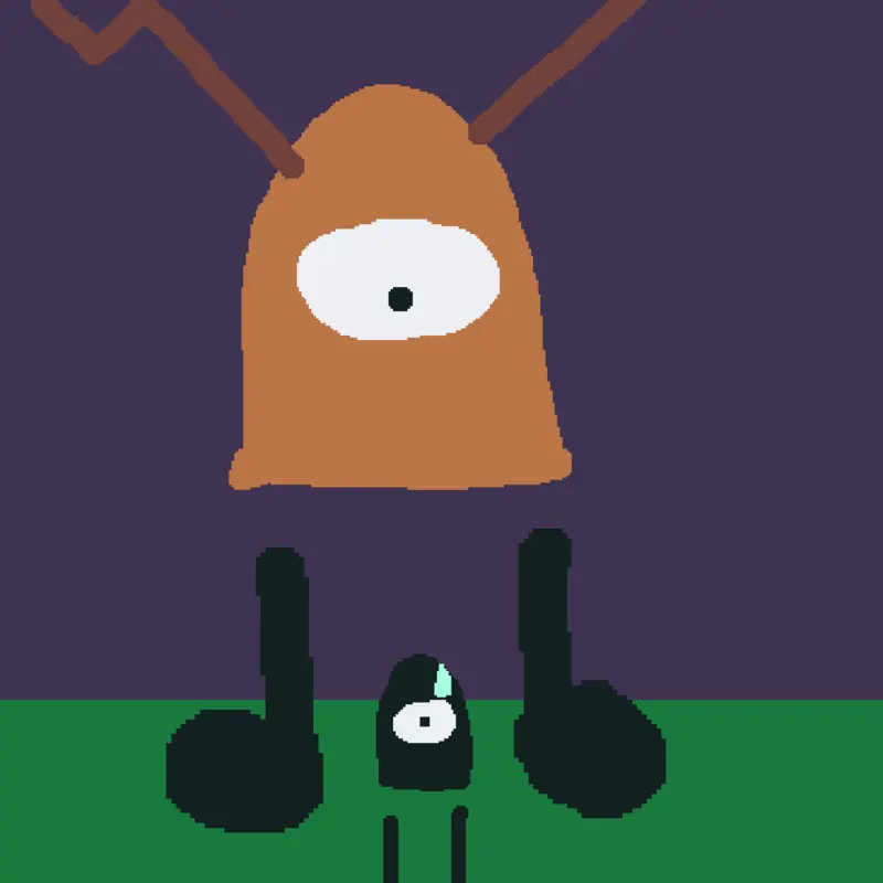 Game by @darkestside