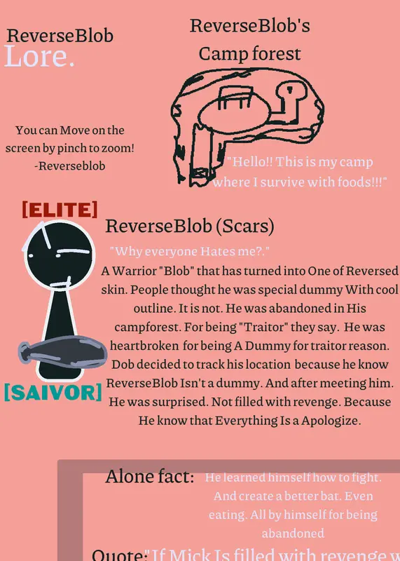 Game by @ReverseBlob