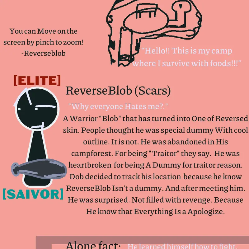 Game by @ReverseBlob