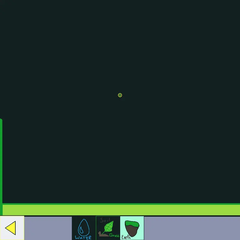 Game by @sandCol