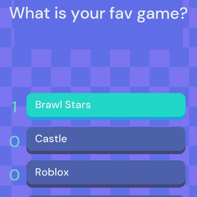 Game by @Melodie_BSandFpeFAN