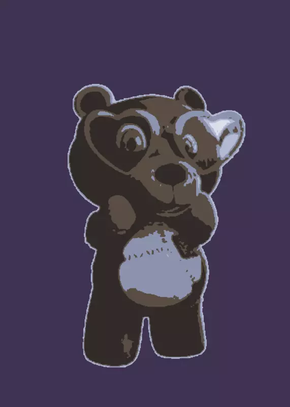 Game by @psycho-teddyfan