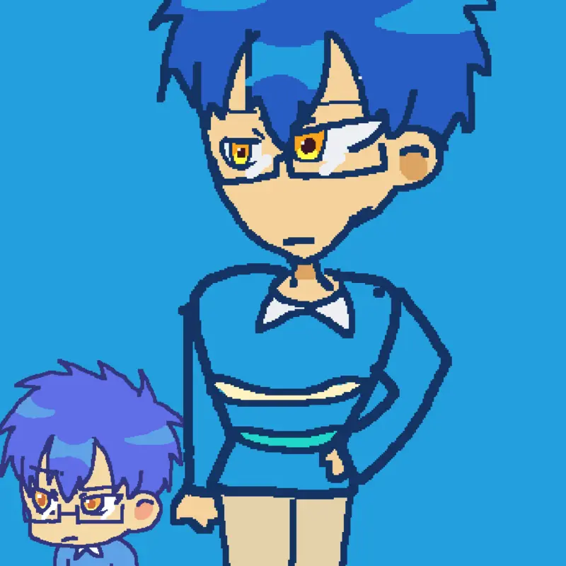 Game by @miqaa